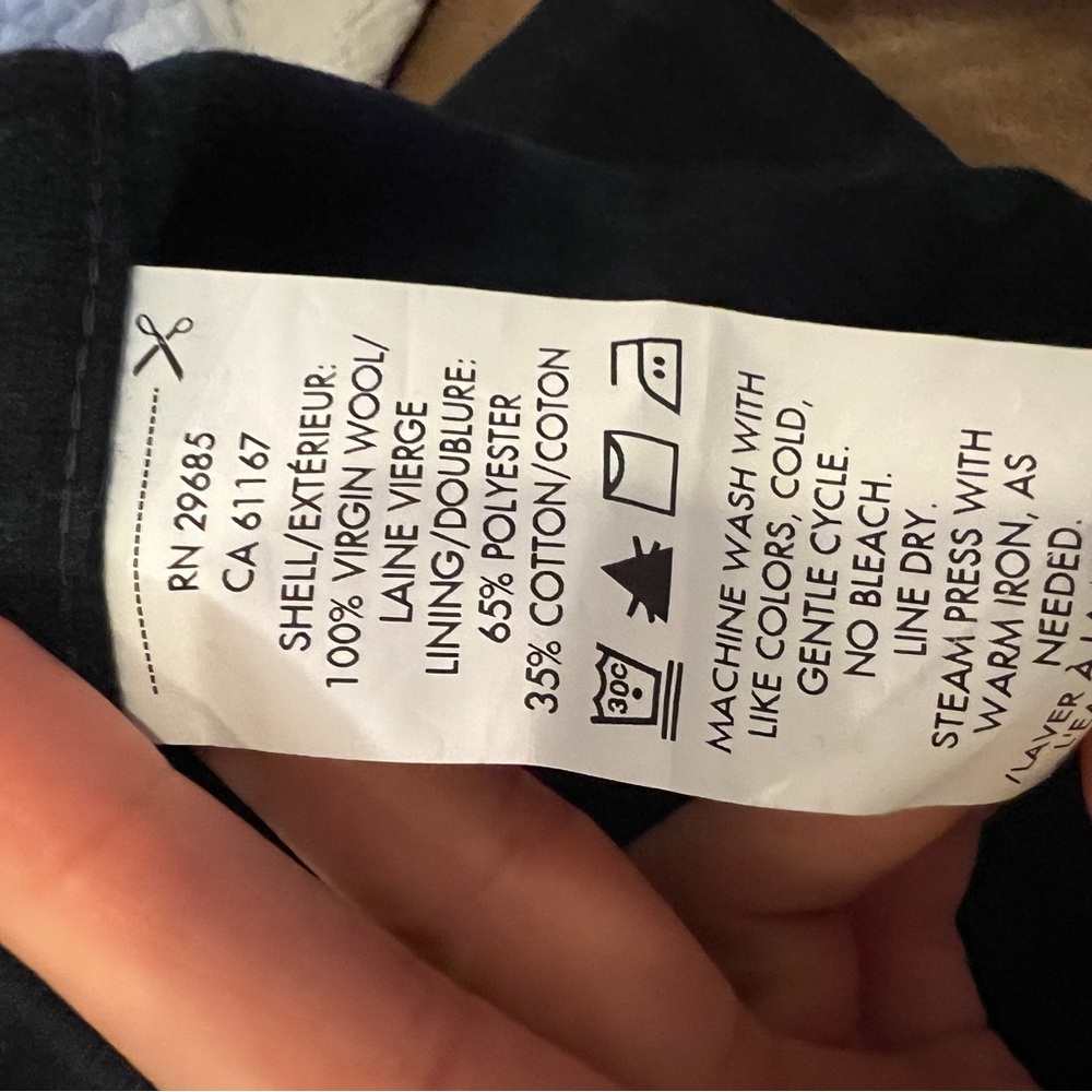 Pendleton Wool Flannel Shirts - image 6